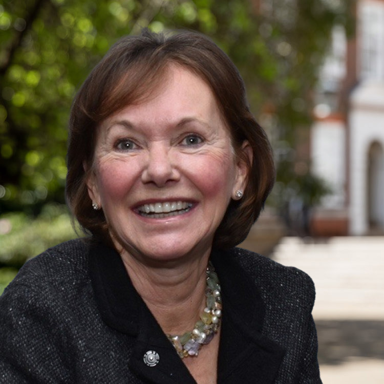 Sara Staite Six Pump Court