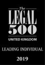 L500 logo