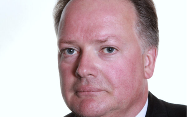 John O'Higgins
