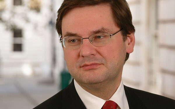 Przemysław Krzywosz