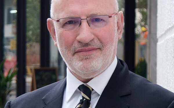 Andrew Moran QC