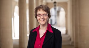 Jill Barrett