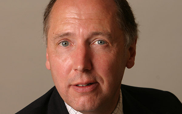 Mark Harris