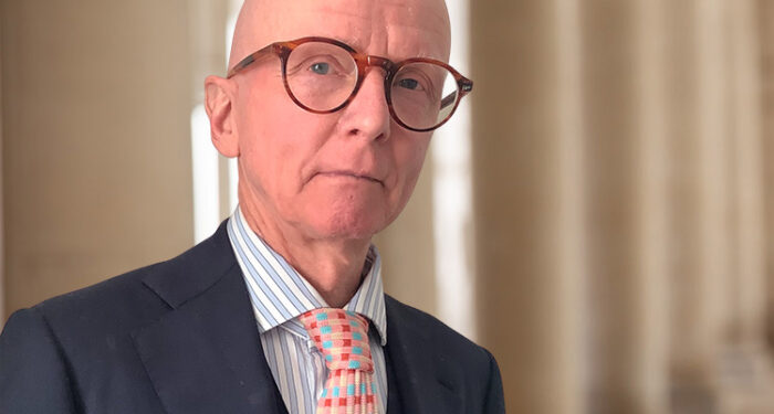 Paul Hogben