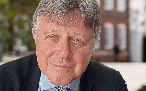 W Robert Griffiths QC