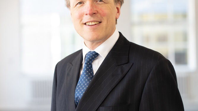 Richard Humphreys QC