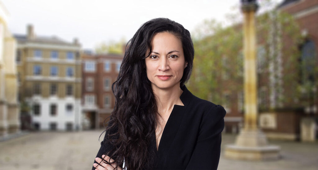 Tanya Robinson