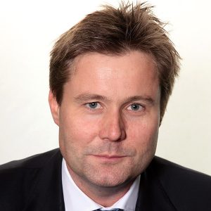 Tom Dunn