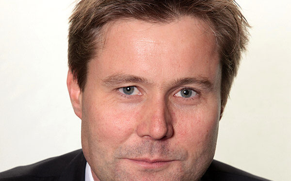 Tom Dunn