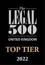 L500 Top Tier 2022